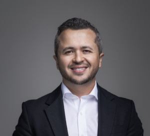 Picture of Alejandro Monge